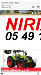 Mobile Screenshot of nirixx.com